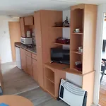 Mobilheim Na Louce 度假居 *