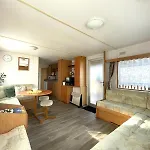 Mobilheim Na Louce 度假居