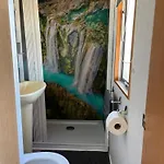 Mobilheim Na Louce 度假居