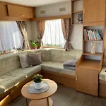 Mobilheim Na Louce * Vyrovice