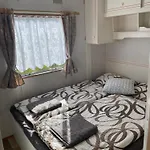 Mobilheim Na Louce 度假居