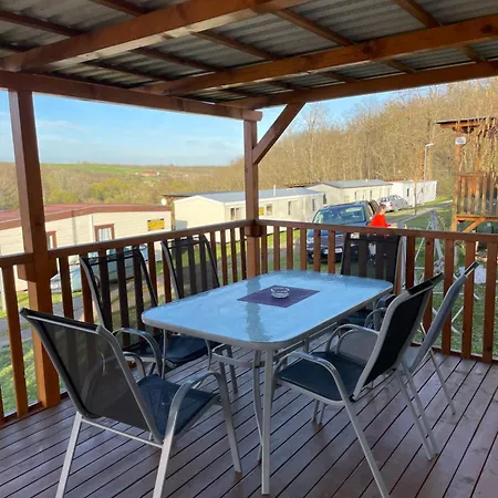 Mobilheim Na Louce *