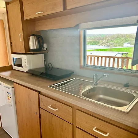 Mobilheim Na Louce * Vyrovice